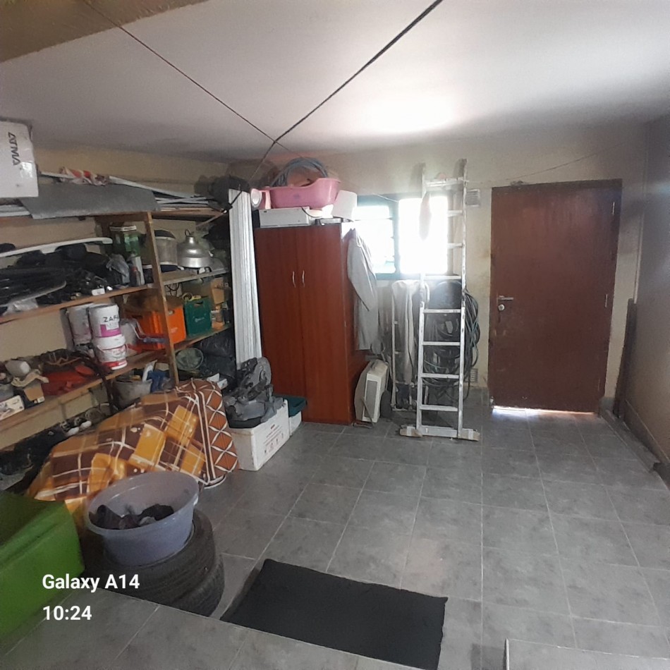 CASA DE HERMOSO DISEÑO EN SIERRAS DE LOS PADRES