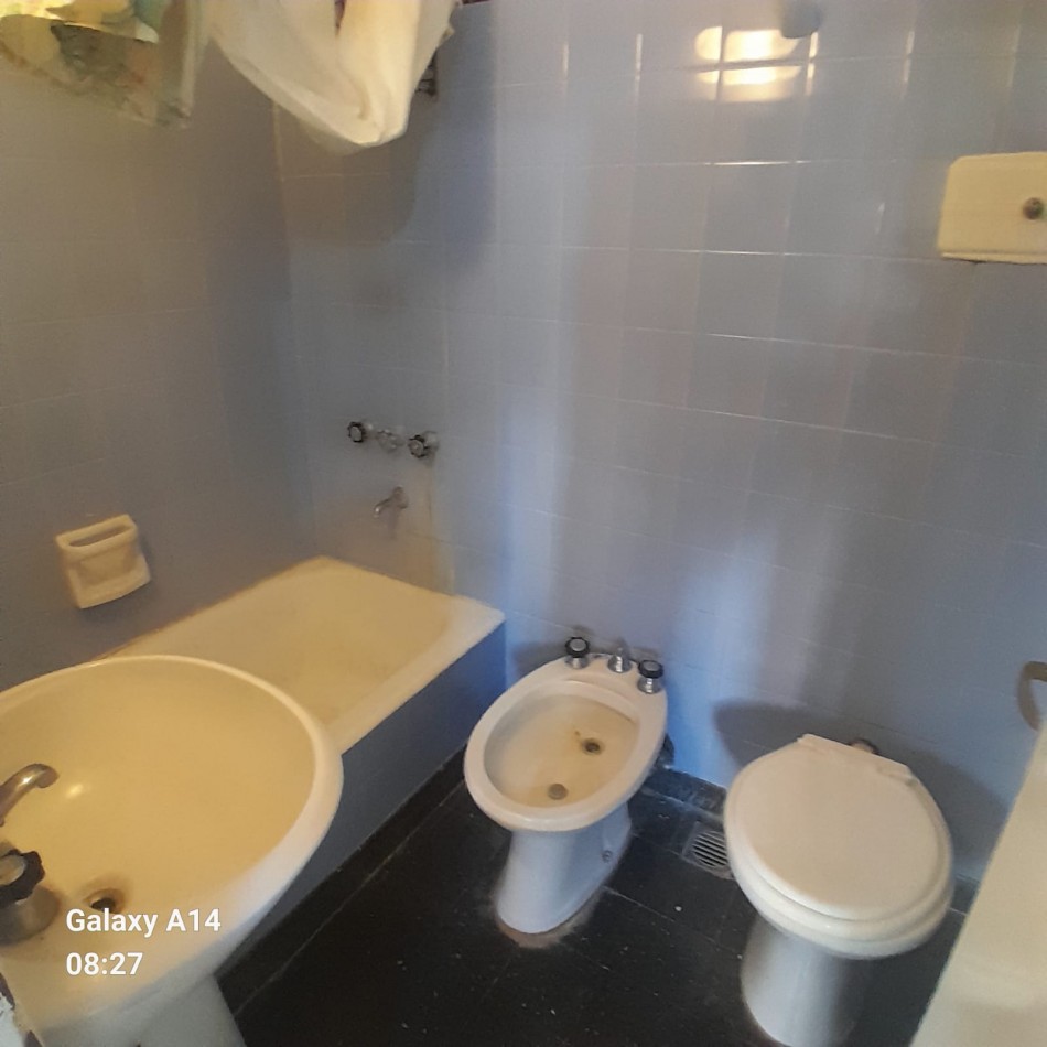 DEPARTAMENTO DE 1 AMBIENTE EN ZONA ALDREY