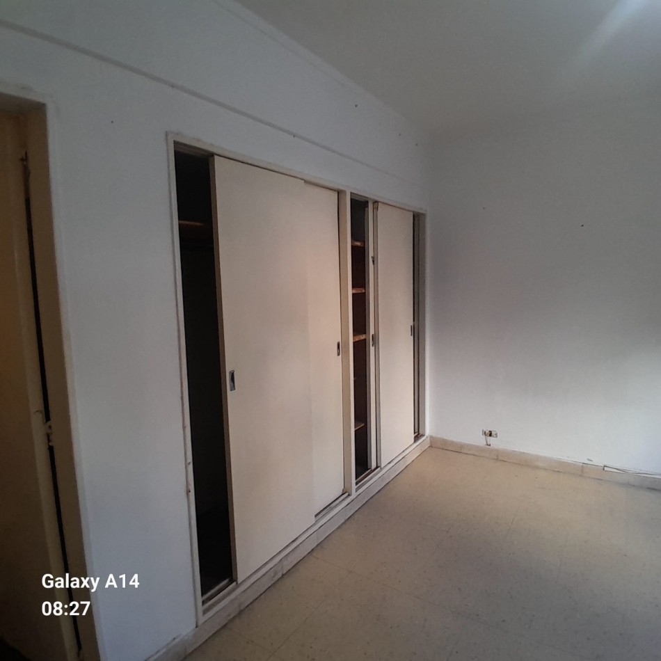 DEPARTAMENTO DE 1 AMBIENTE EN ZONA ALDREY