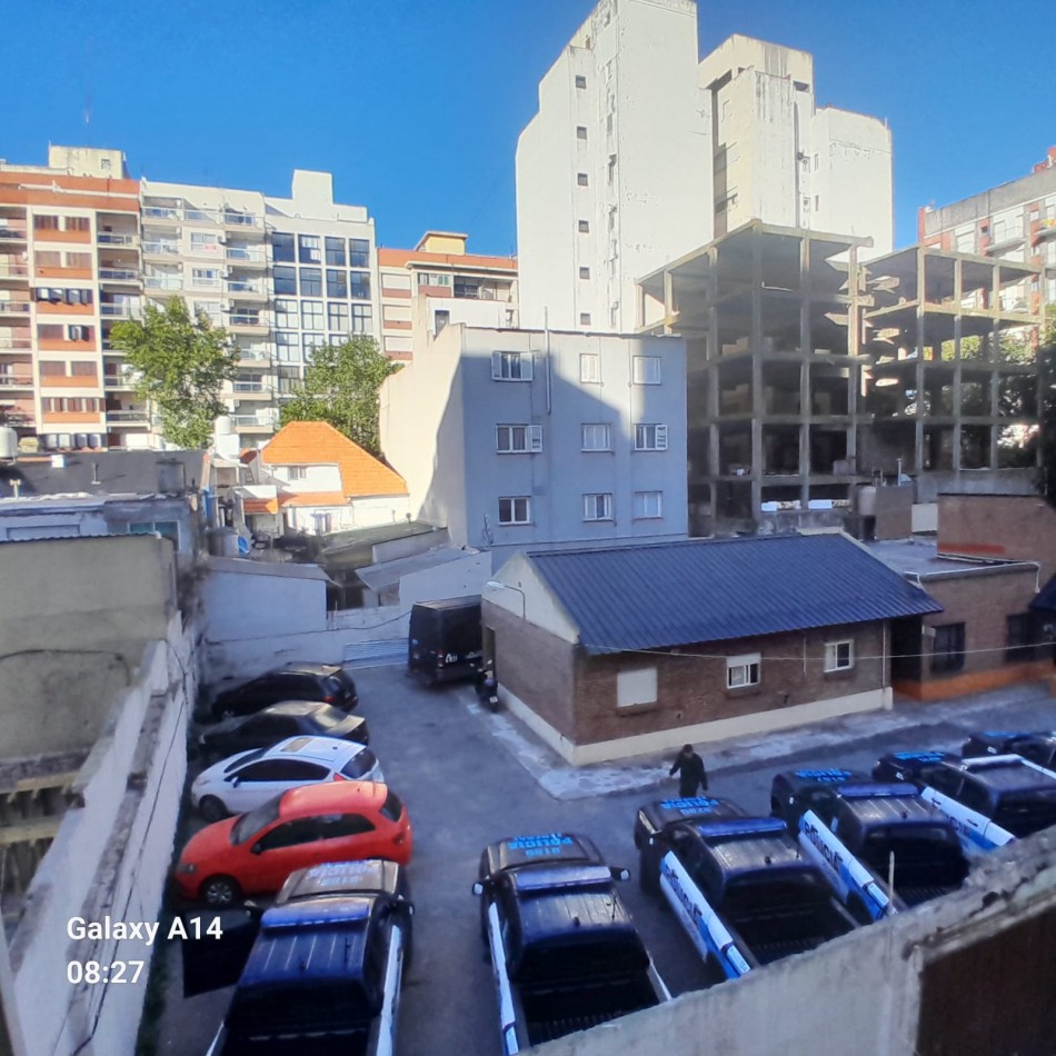 DEPARTAMENTO DE 1 AMBIENTE EN ZONA ALDREY