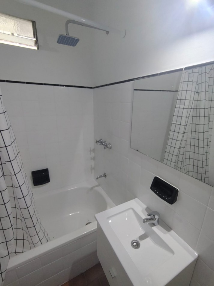 DEPARTAMENTO DE 2 AMBIENTES A 4 CUADRAS DEL SHOPPING ALDREY