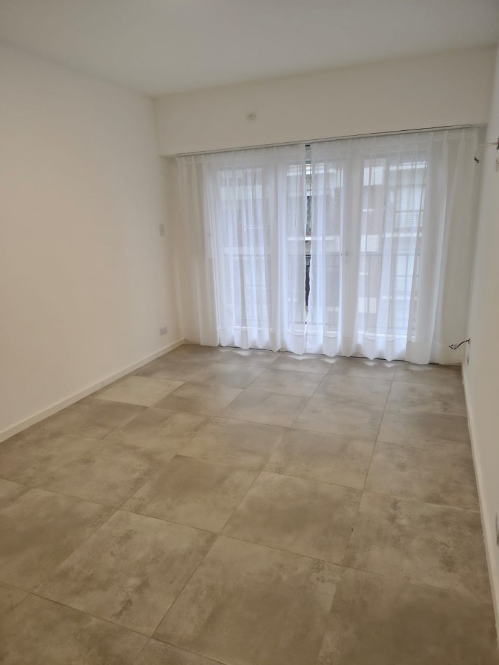 DEPARTAMENTO DE 2 AMBIENTES A 4 CUADRAS DEL SHOPPING ALDREY