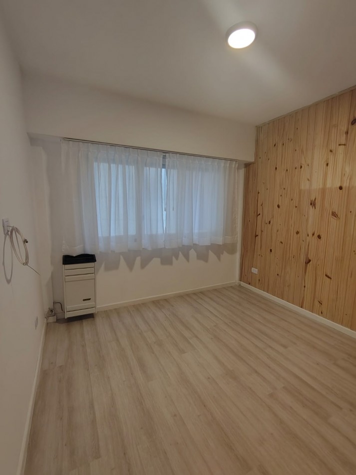 DEPARTAMENTO DE 2 AMBIENTES A 4 CUADRAS DEL SHOPPING ALDREY