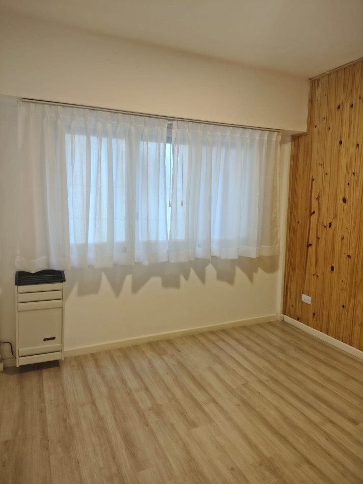 DEPARTAMENTO DE 2 AMBIENTES A 4 CUADRAS DEL SHOPPING ALDREY