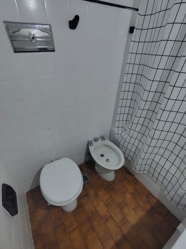 DEPARTAMENTO DE 2 AMBIENTES A 4 CUADRAS DEL SHOPPING ALDREY