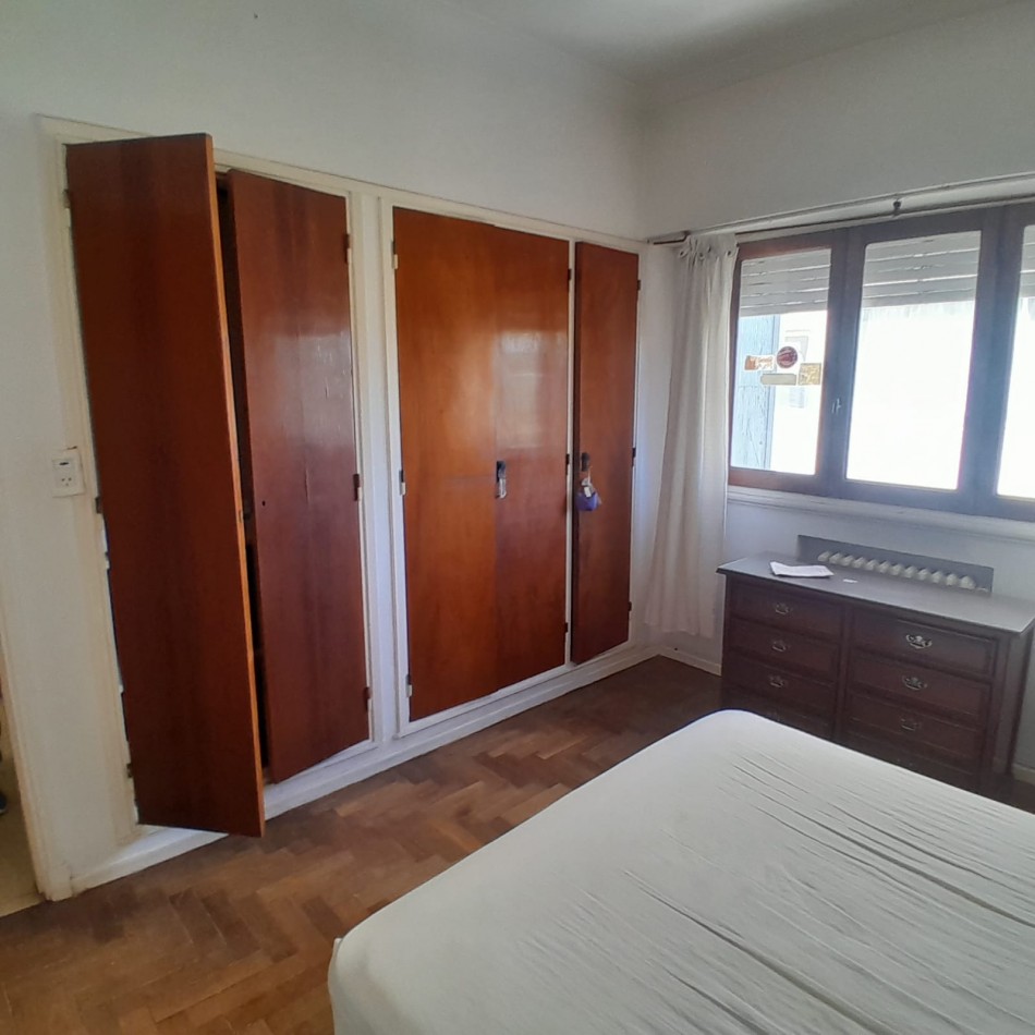 DEPARTAMENTO SEMIPISO DE 2 AMBIENTES EN ZONA PLAZA MITRE