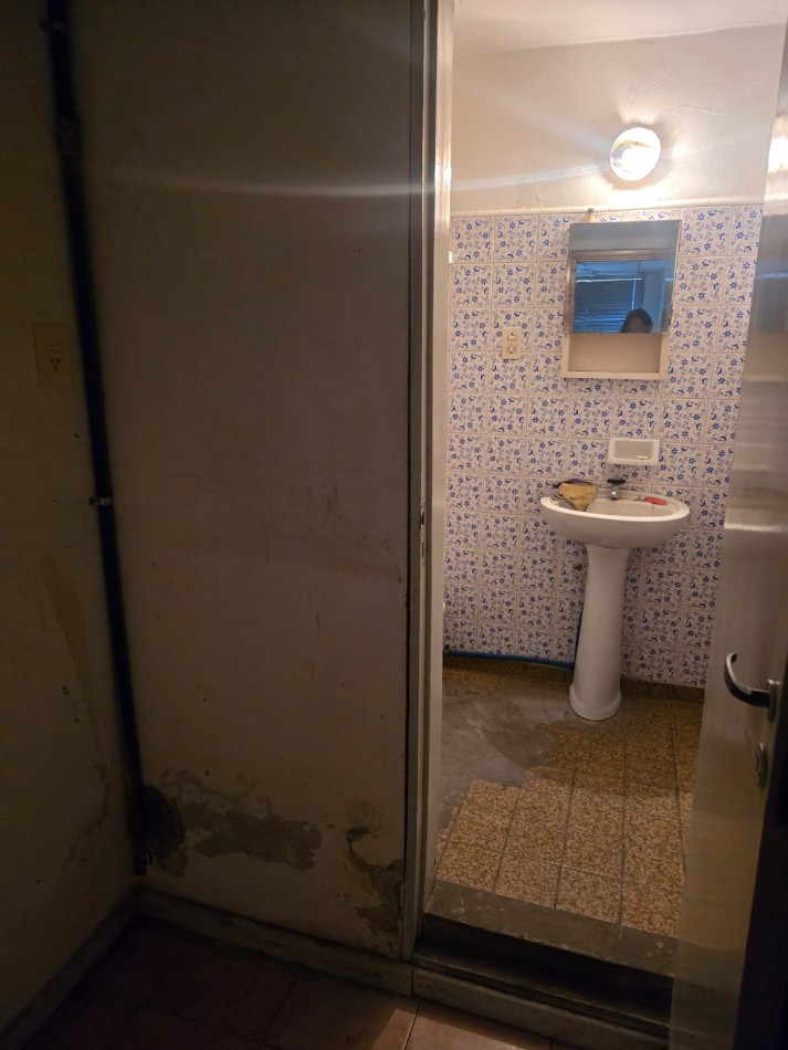 GALPON IDEAL PARA DISTRIBUIDORA