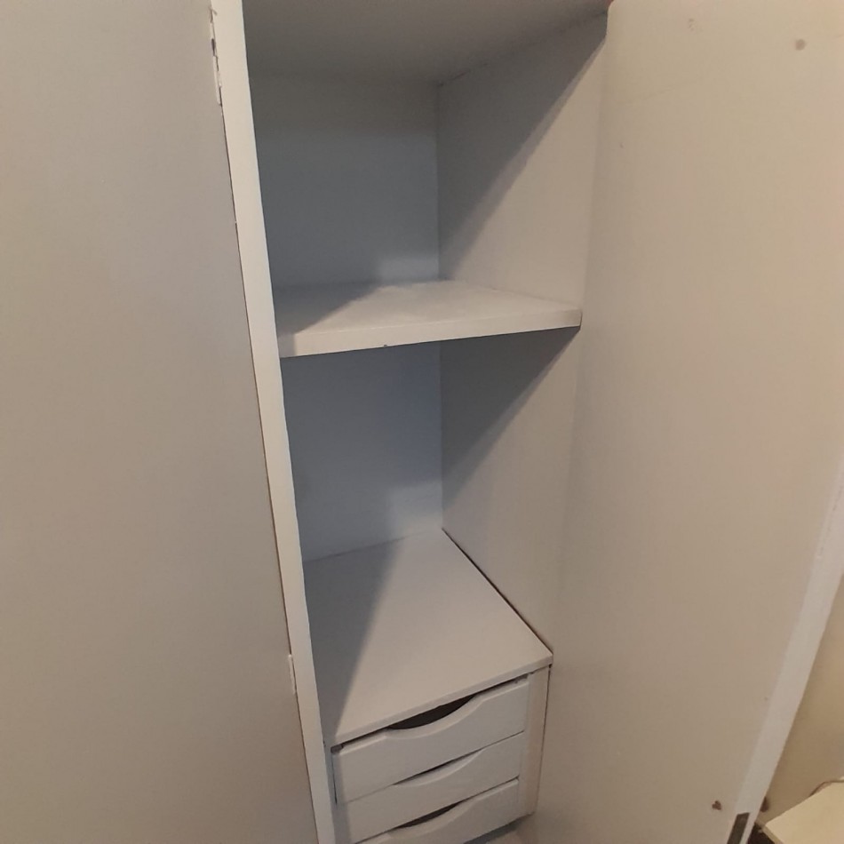 DEPARTAMENTO DE 1 AMBIENTE