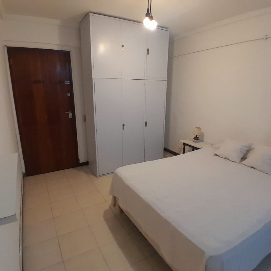 DEPARTAMENTO DE 1 AMBIENTE