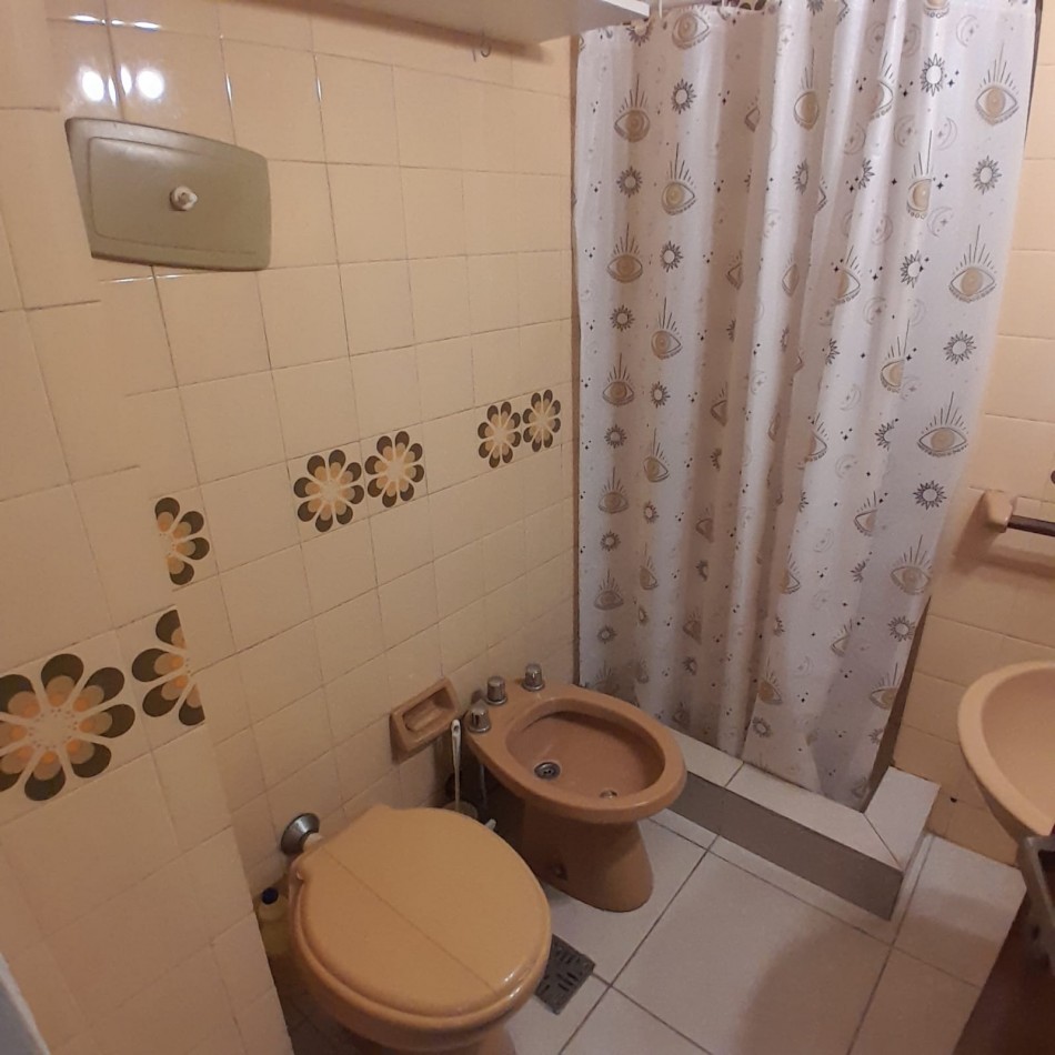 DEPARTAMENTO DE 1 AMBIENTE