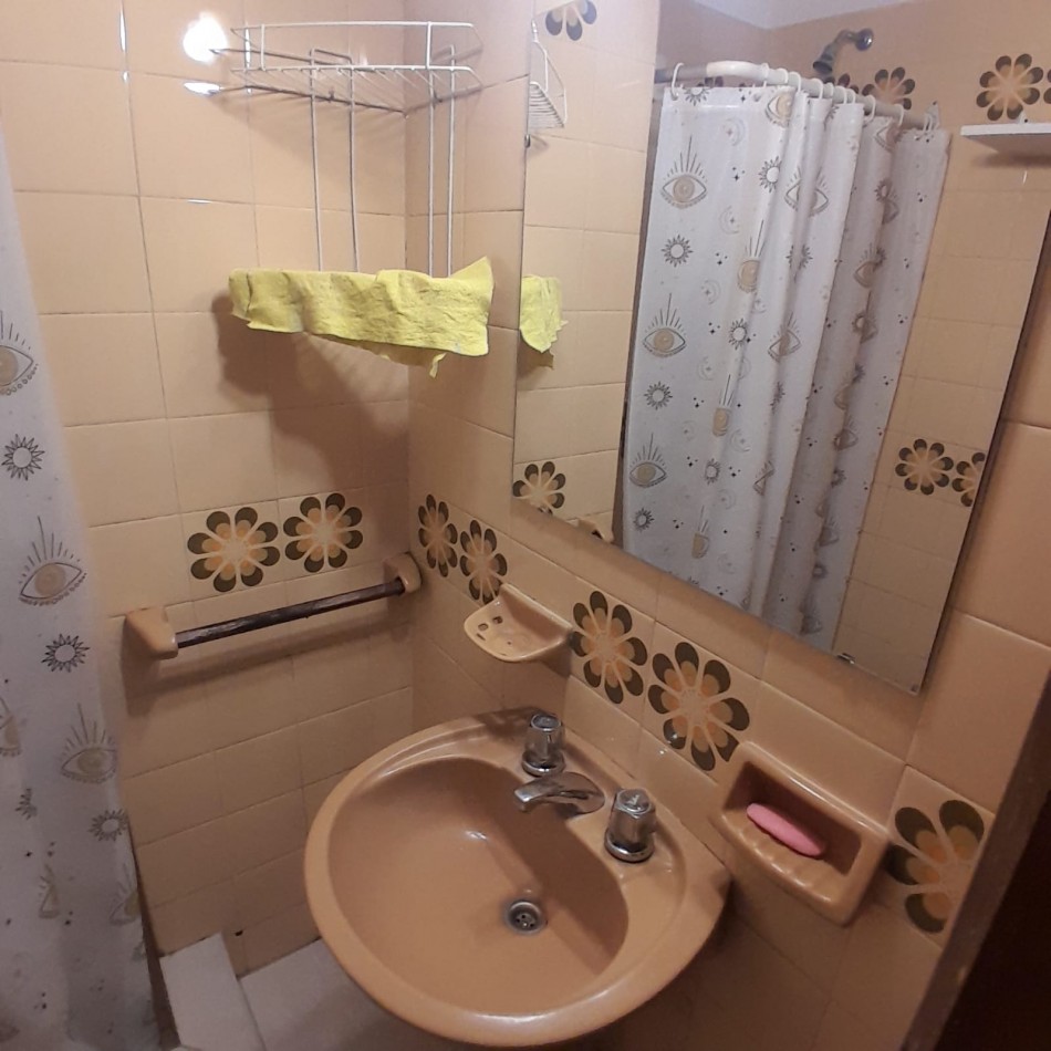 DEPARTAMENTO DE 1 AMBIENTE