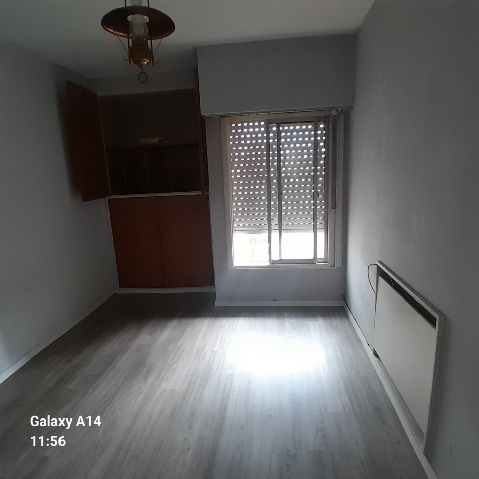 DEPARTAMENTO DE 5 AMBIENTES EN LA ZONA DE GUEMES