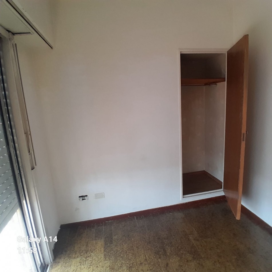 DEPARTAMENTO DE 5 AMBIENTES EN LA ZONA DE GUEMES