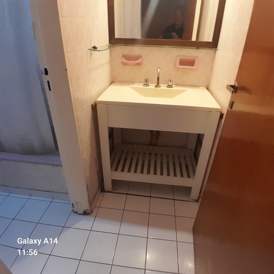 DEPARTAMENTO DE 5 AMBIENTES EN LA ZONA DE GUEMES