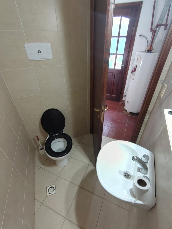 HERMOSO PH DE 4 AMBIENTES AMPLIO Y LUMINOSO