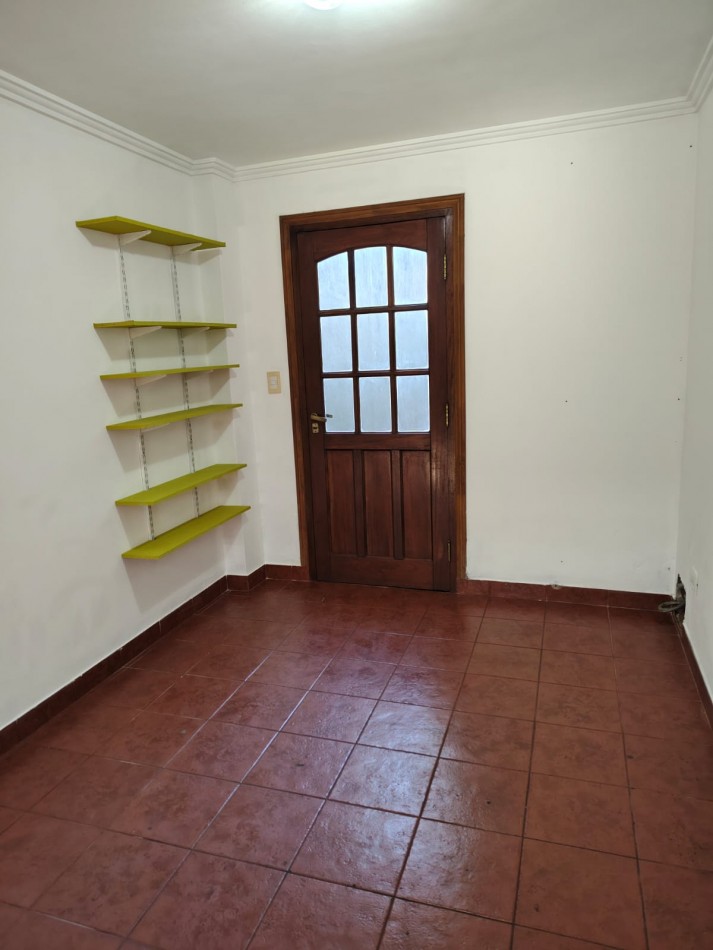 HERMOSO PH DE 4 AMBIENTES AMPLIO Y LUMINOSO