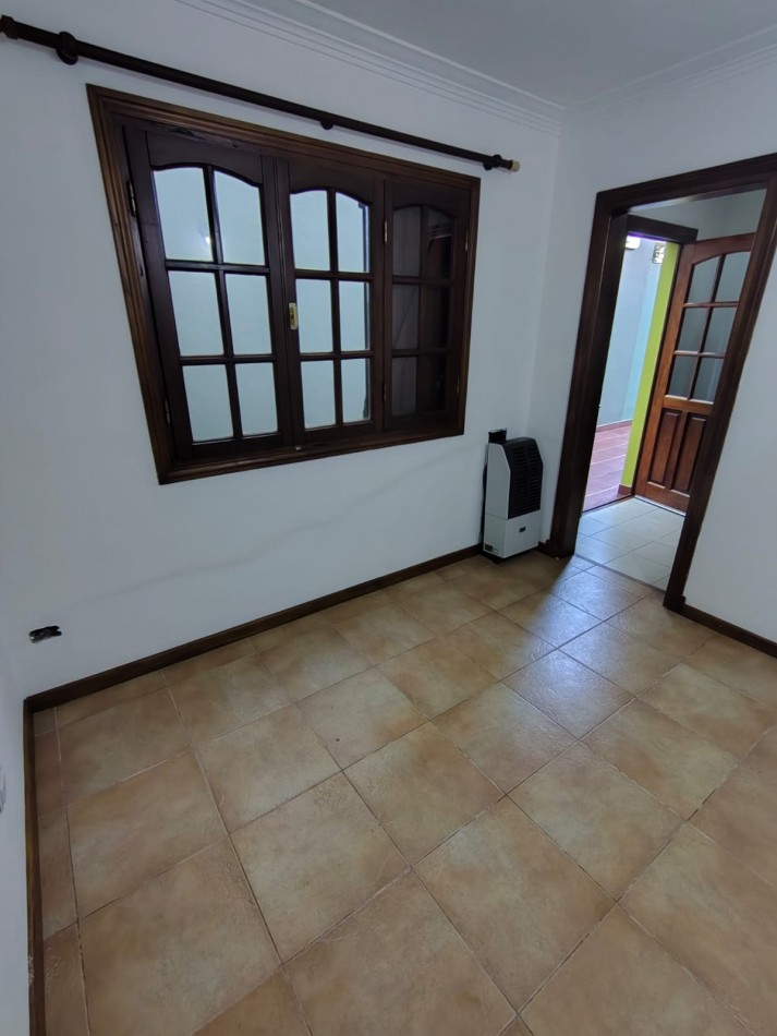 HERMOSO PH DE 4 AMBIENTES AMPLIO Y LUMINOSO