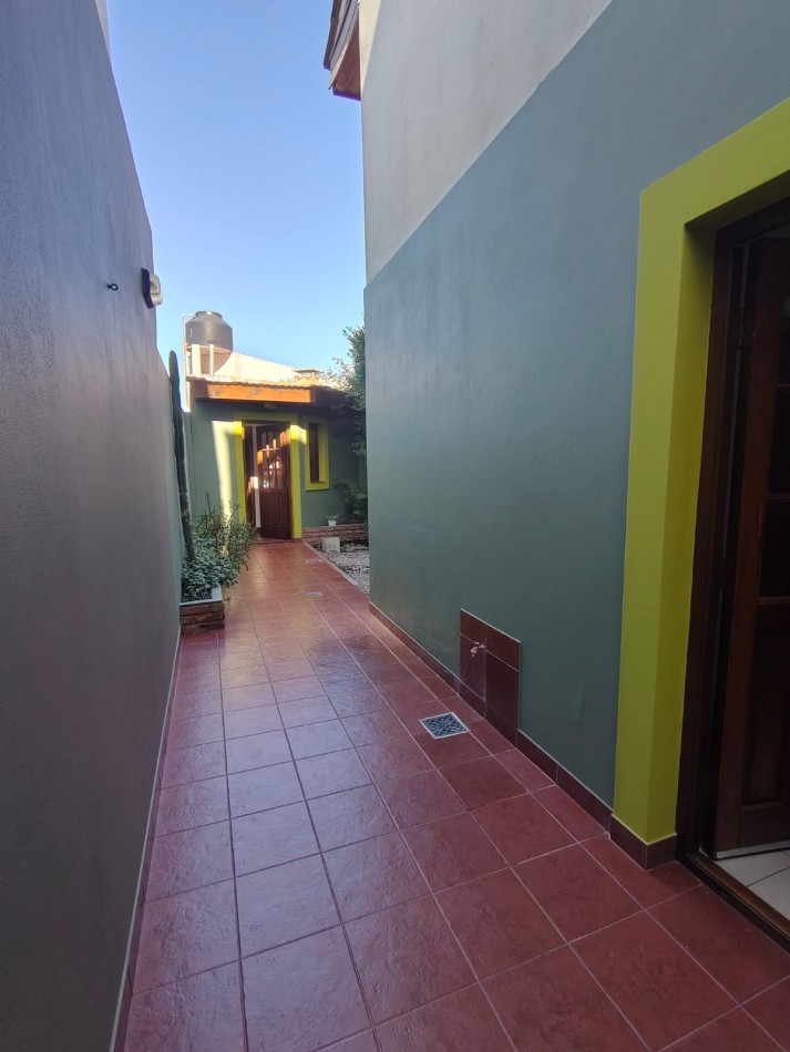 HERMOSO PH DE 4 AMBIENTES AMPLIO Y LUMINOSO