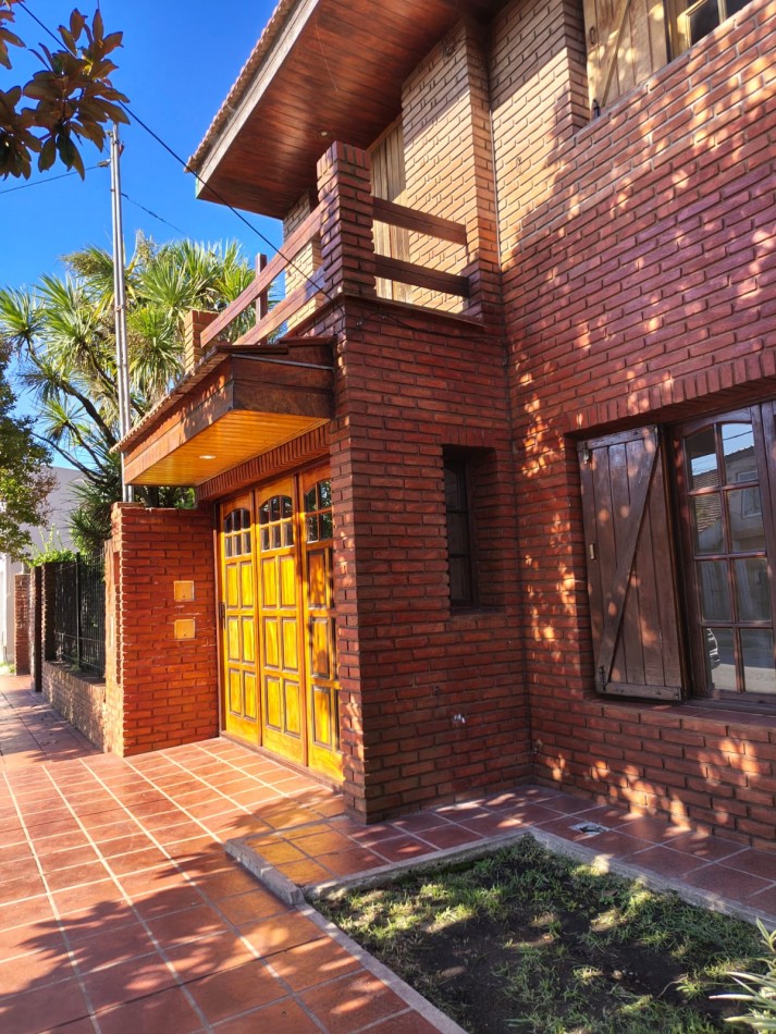 HERMOSO PH DE 4 AMBIENTES AMPLIO Y LUMINOSO