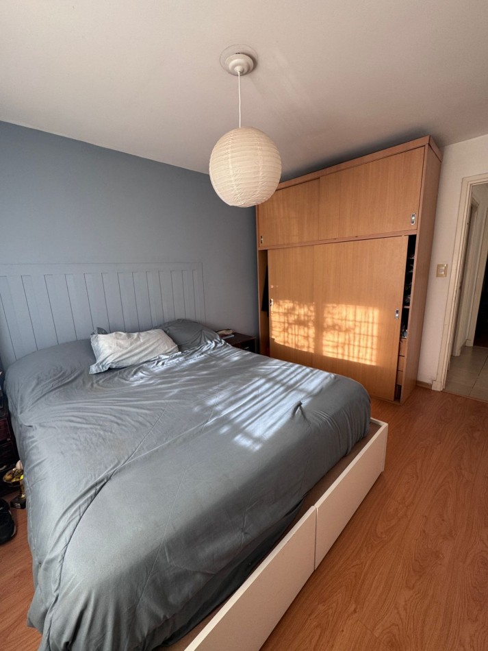 EN VENTA. PH TRES AMBIENTES CON PATIO. ZONA MISIONES Y AVELLANEDA. APTO CREDITO