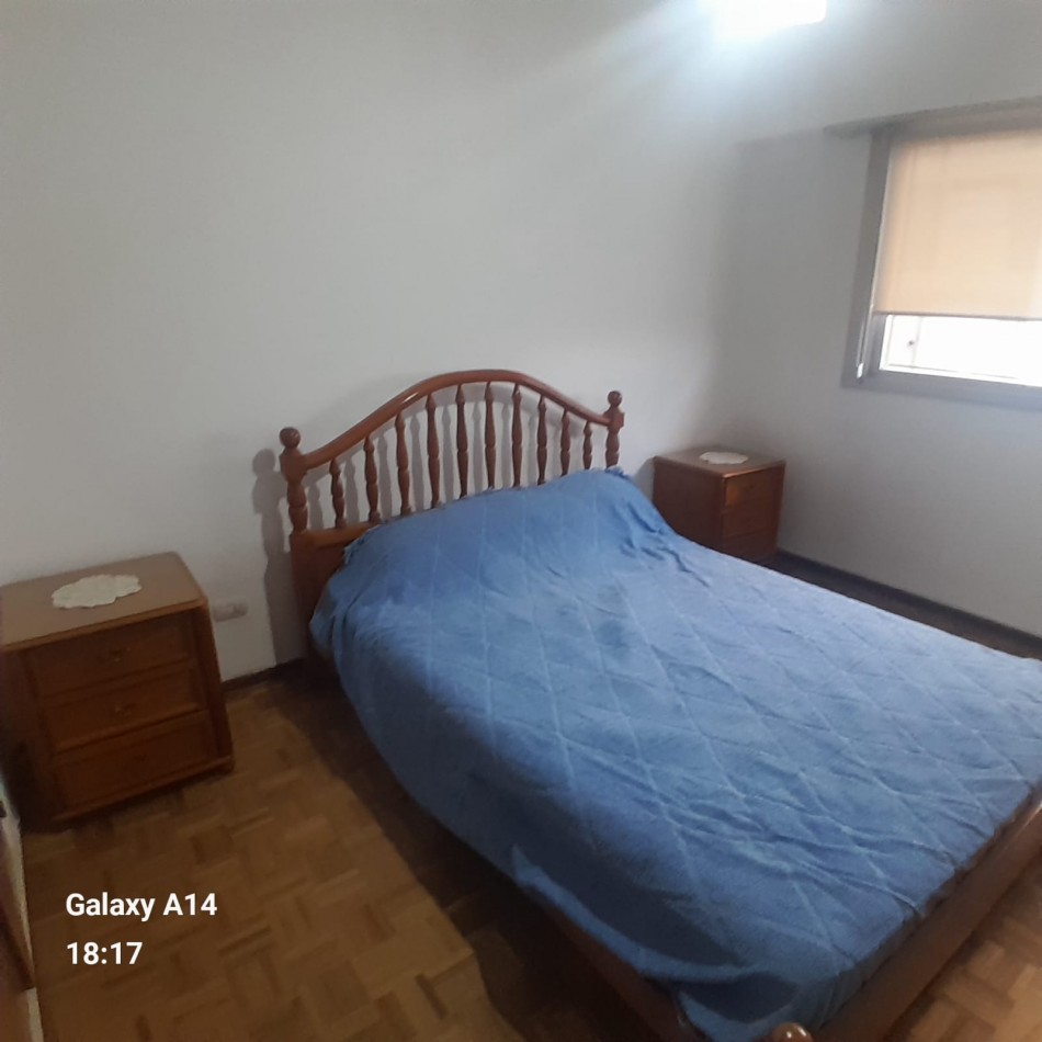 DEPARTAMENTO DE 2 AMBIENTES EN MACROCENTRO