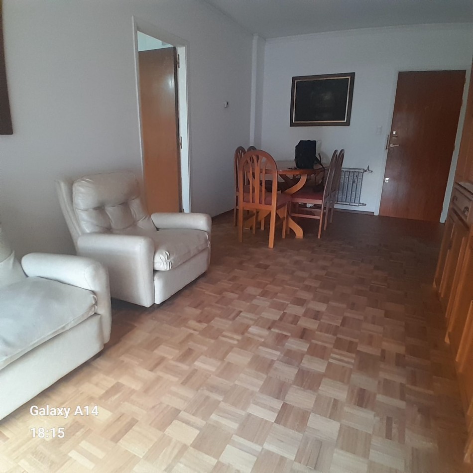 DEPARTAMENTO DE 2 AMBIENTES EN MACROCENTRO