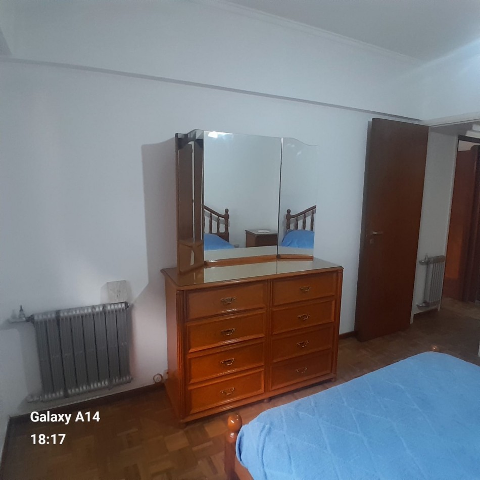 DEPARTAMENTO DE 2 AMBIENTES EN MACROCENTRO