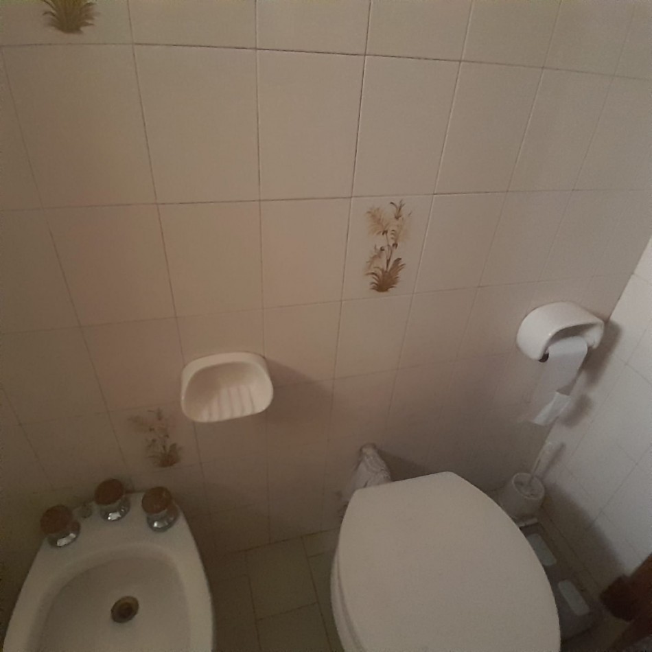 CHALET DE 2 AMBIENTES EN ARAGON Y PELAYO