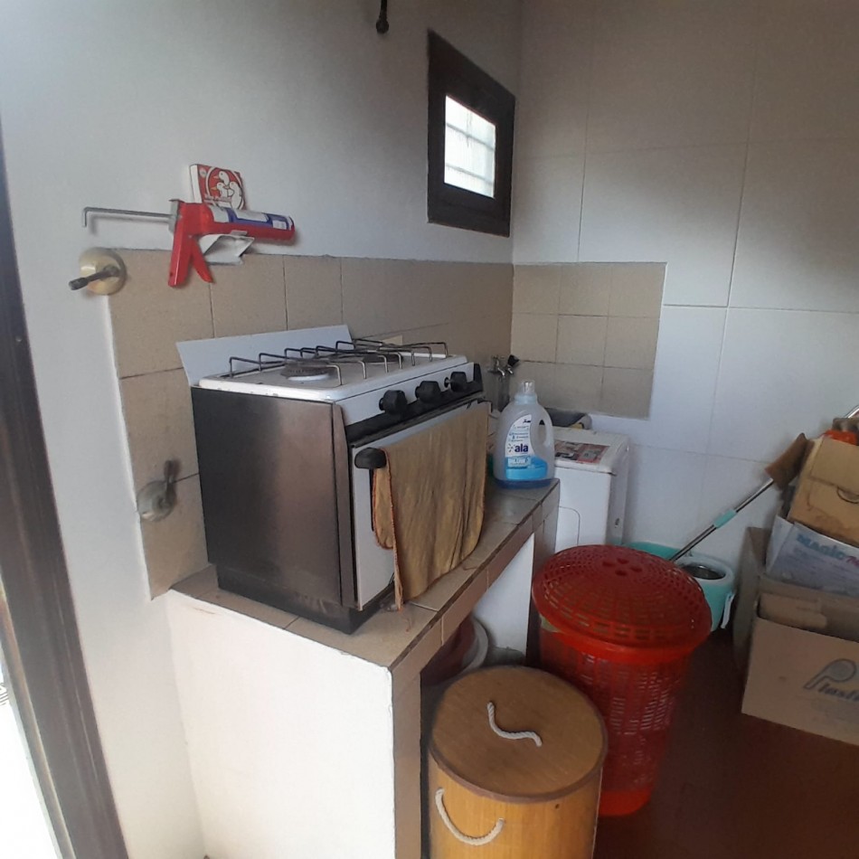 CHALET DE 2 AMBIENTES EN ARAGON Y PELAYO