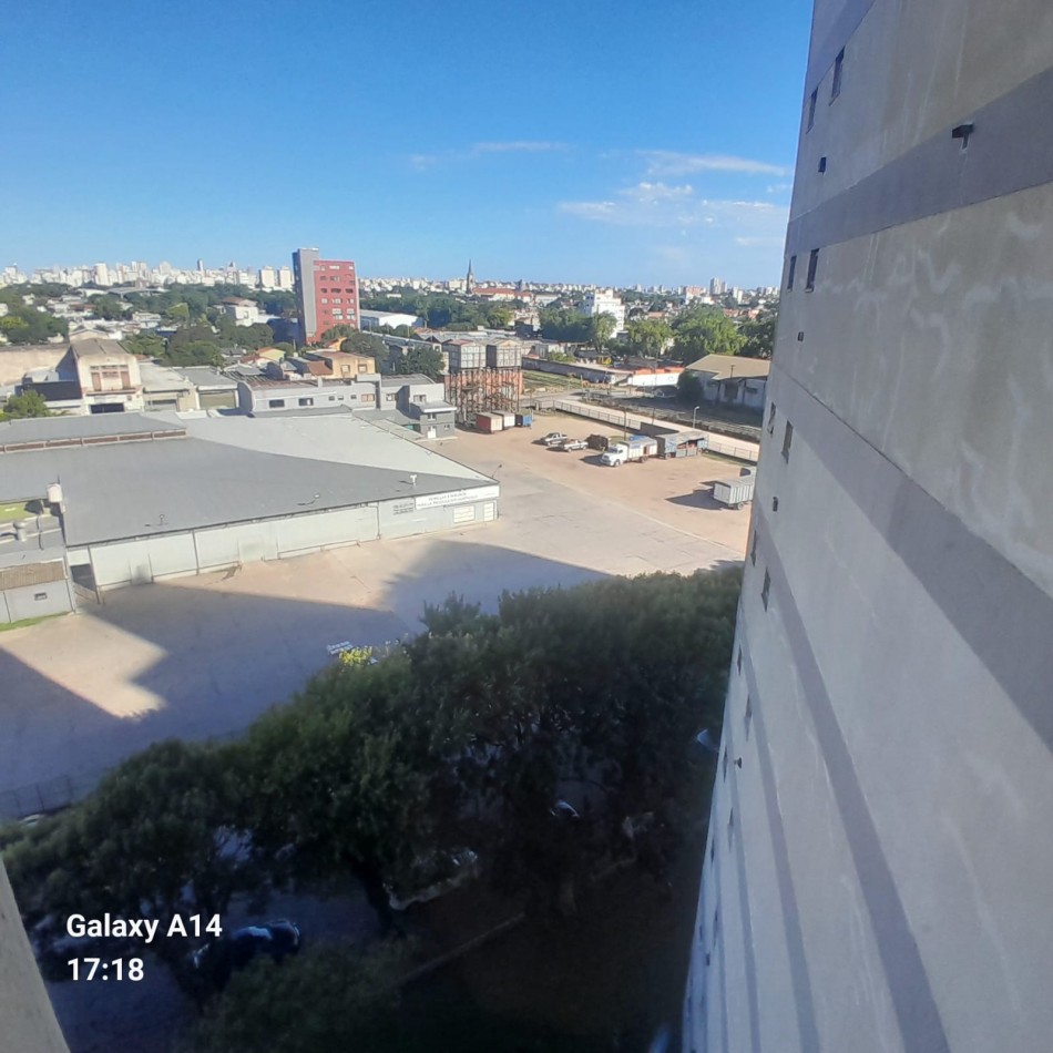 DEPARTAMENTO DE 3 AMBIENTES