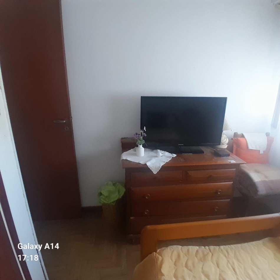 DEPARTAMENTO DE 3 AMBIENTES