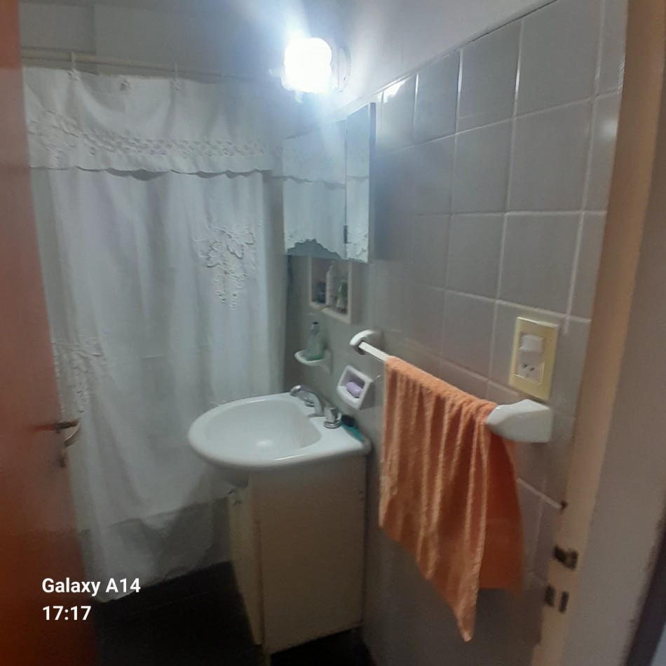 DEPARTAMENTO DE 3 AMBIENTES