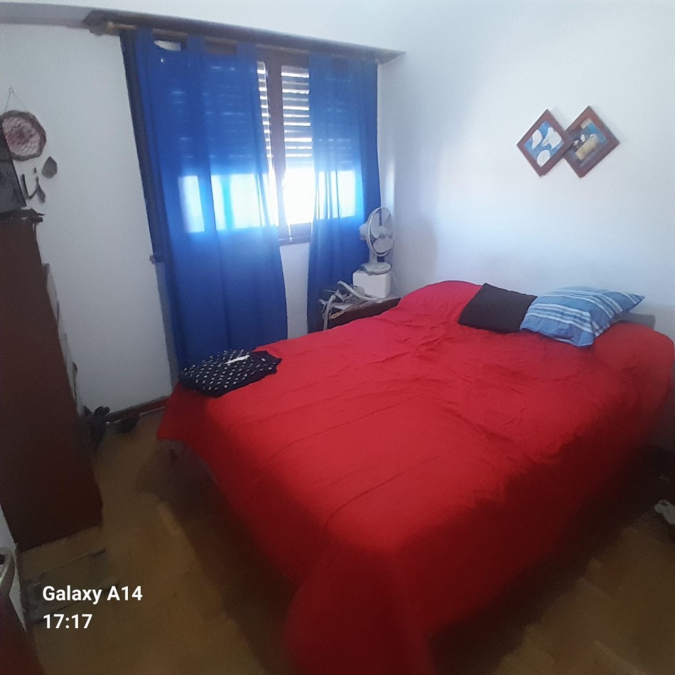 DEPARTAMENTO DE 3 AMBIENTES