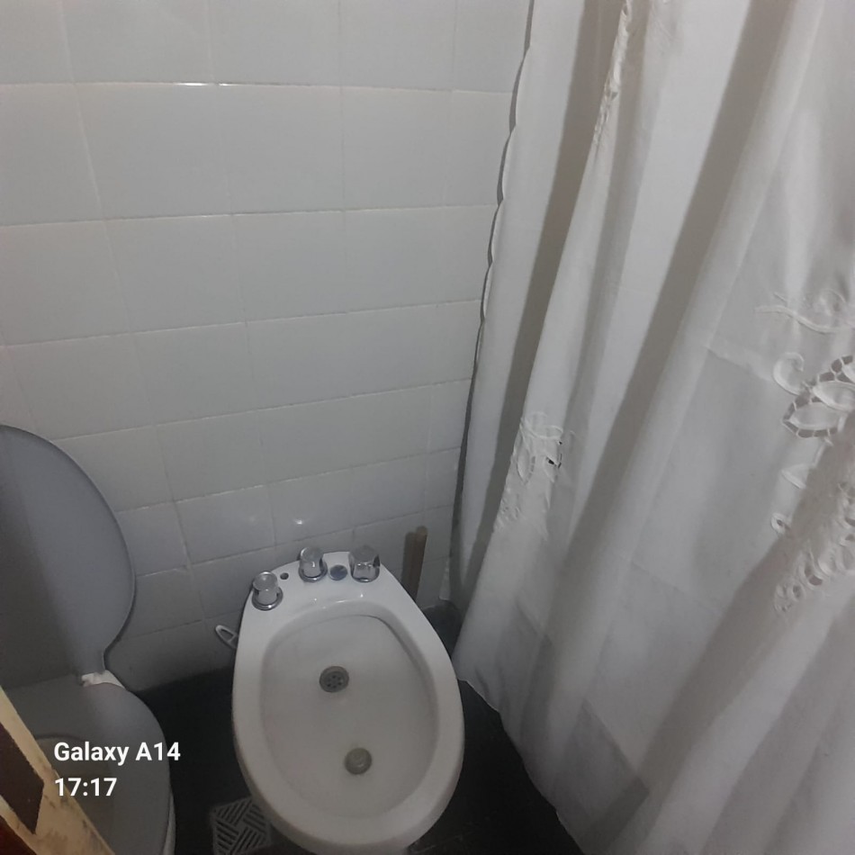 DEPARTAMENTO DE 3 AMBIENTES