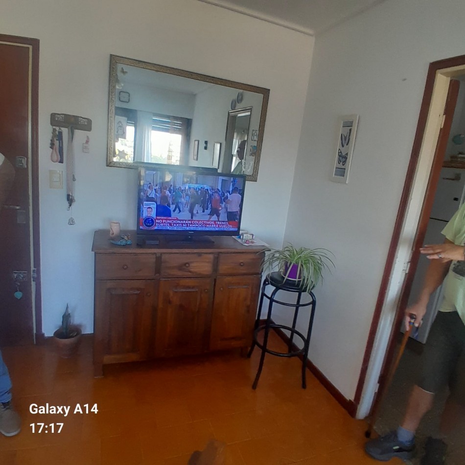 DEPARTAMENTO DE 3 AMBIENTES