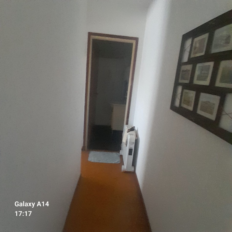 DEPARTAMENTO DE 3 AMBIENTES