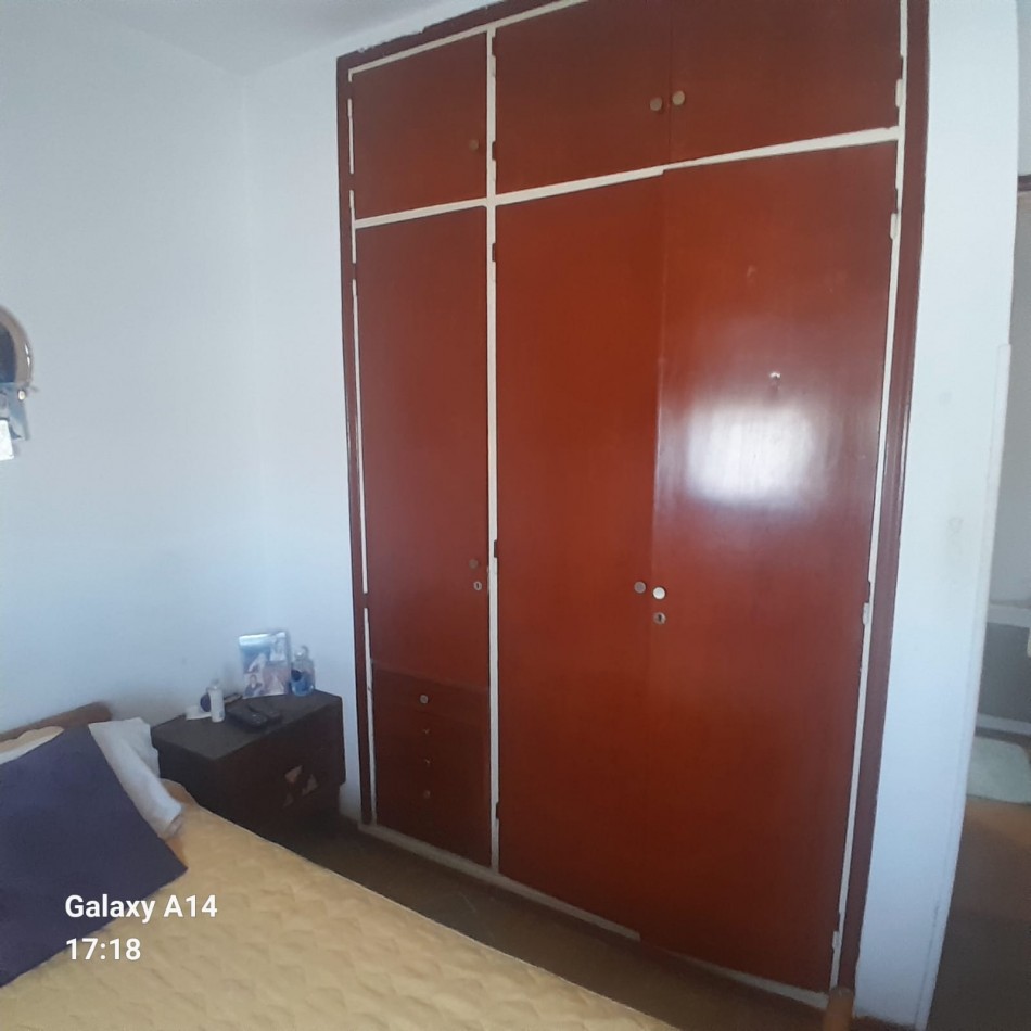 DEPARTAMENTO DE 3 AMBIENTES