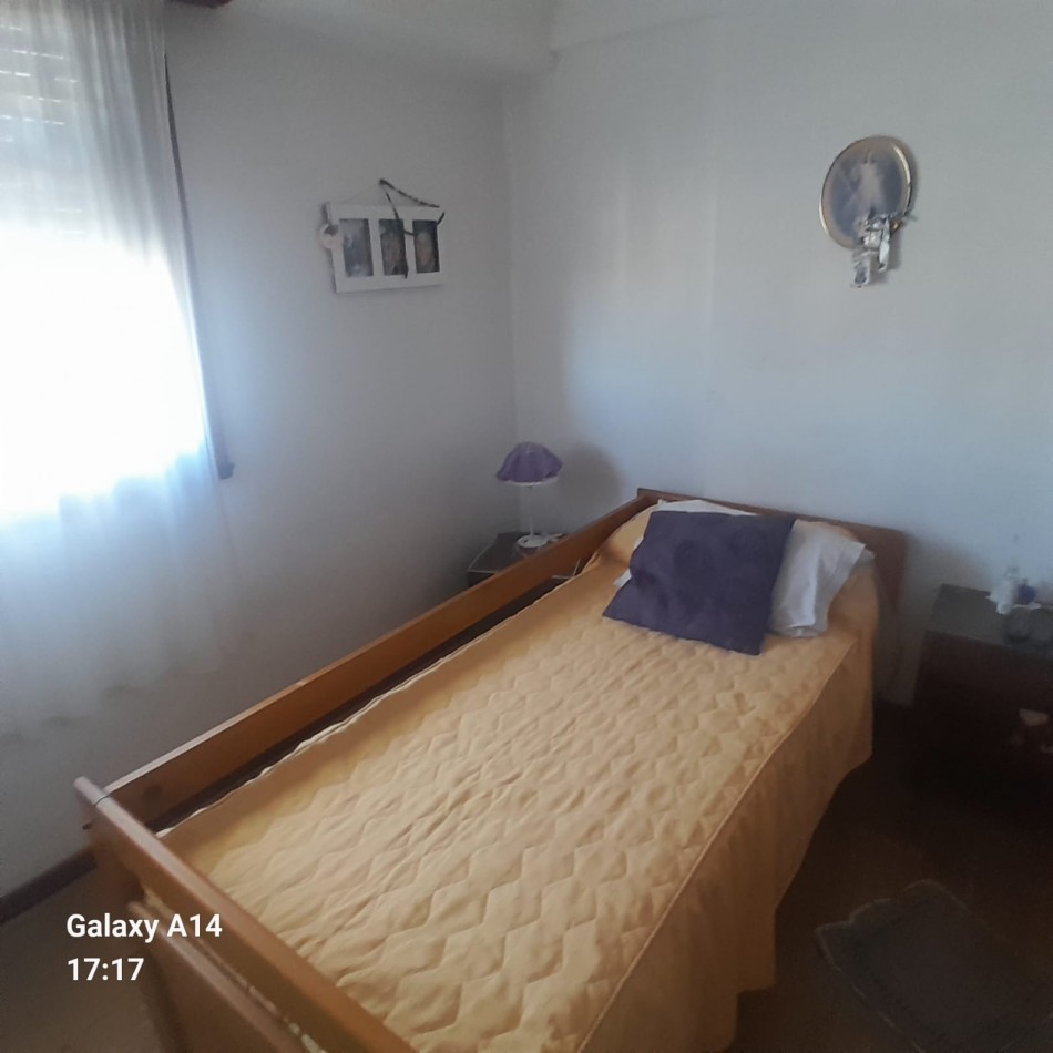 DEPARTAMENTO DE 3 AMBIENTES