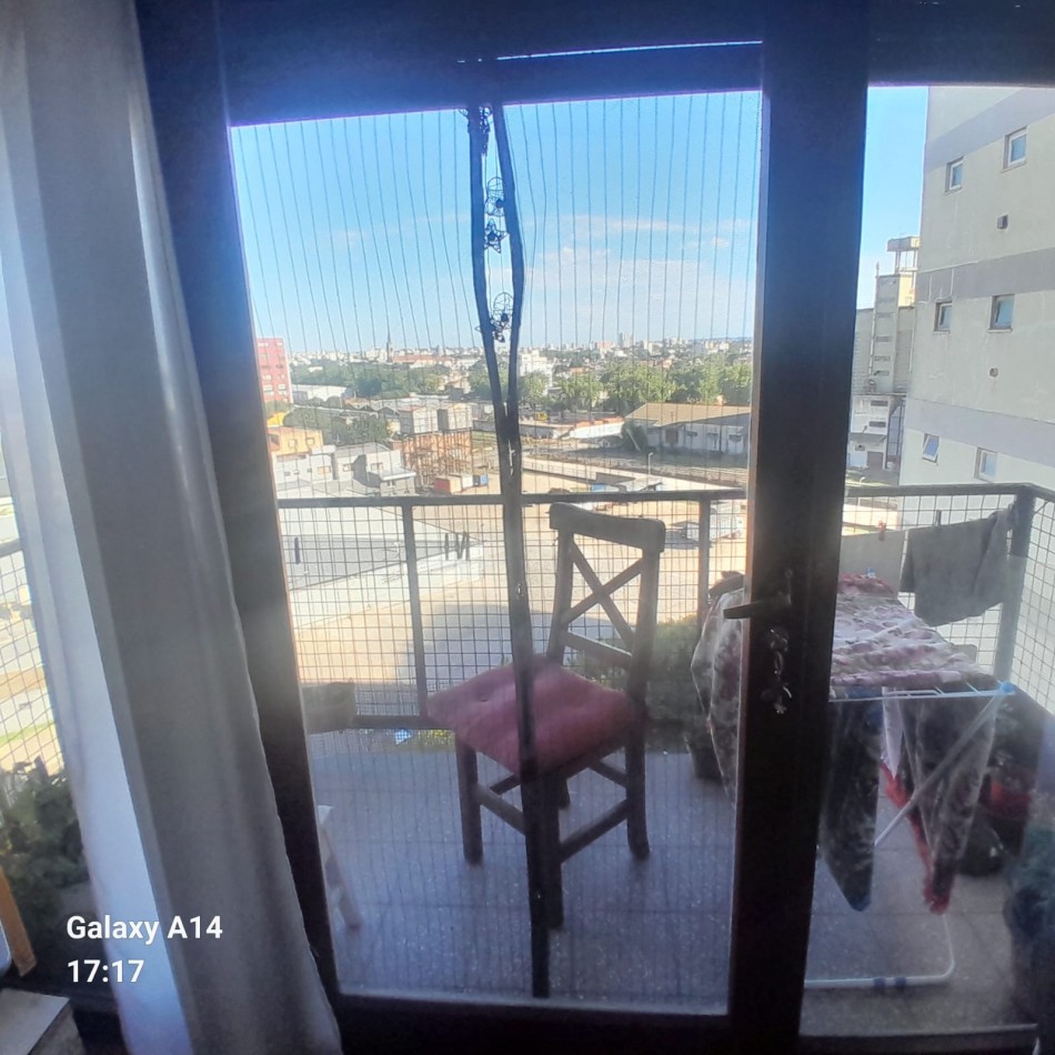 DEPARTAMENTO DE 3 AMBIENTES