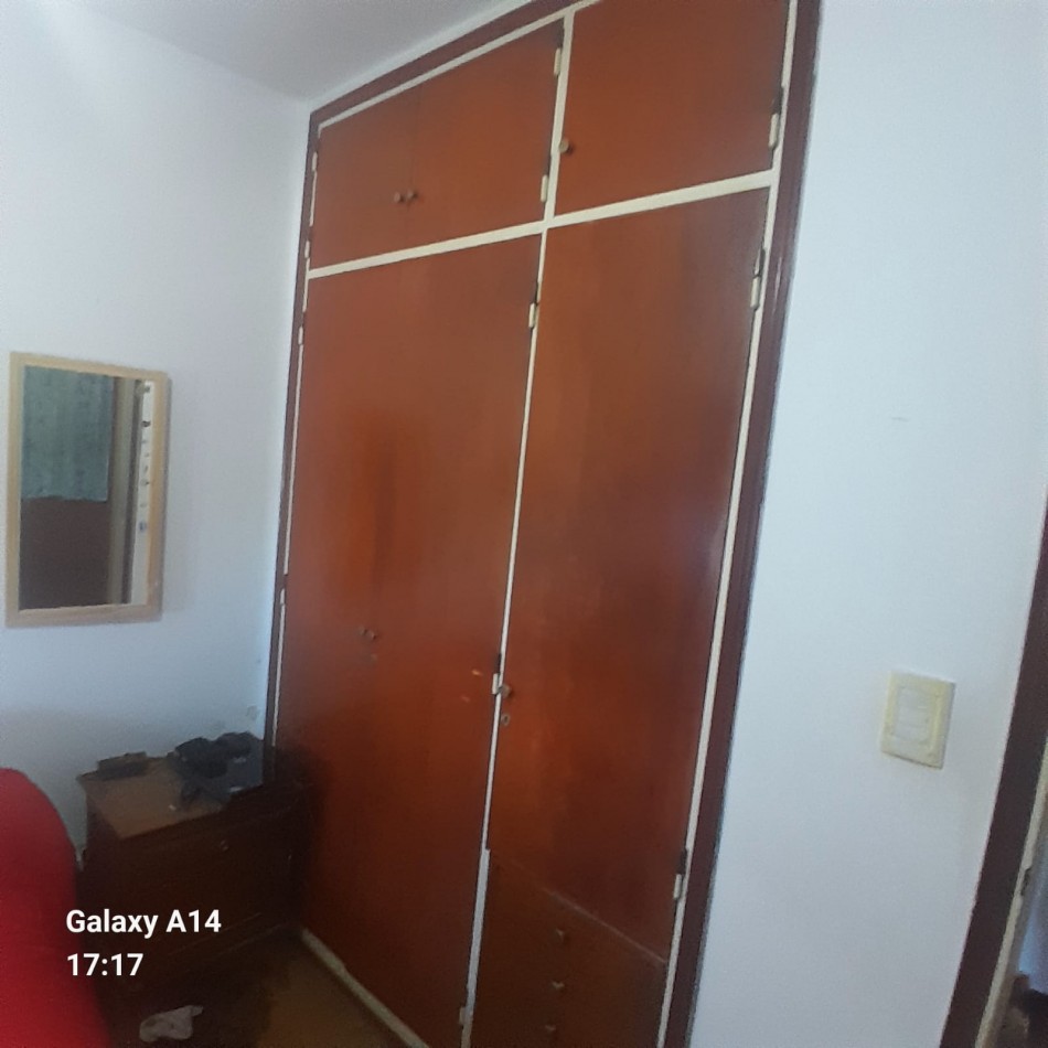 DEPARTAMENTO DE 3 AMBIENTES