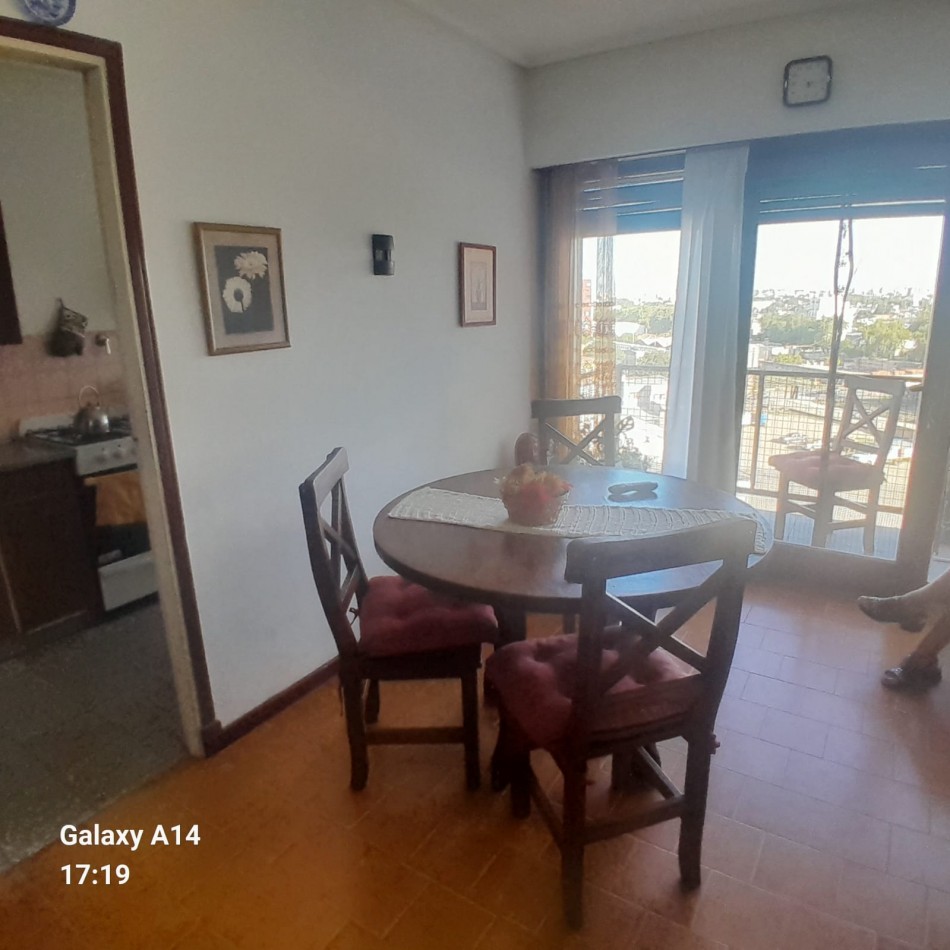 DEPARTAMENTO DE 3 AMBIENTES