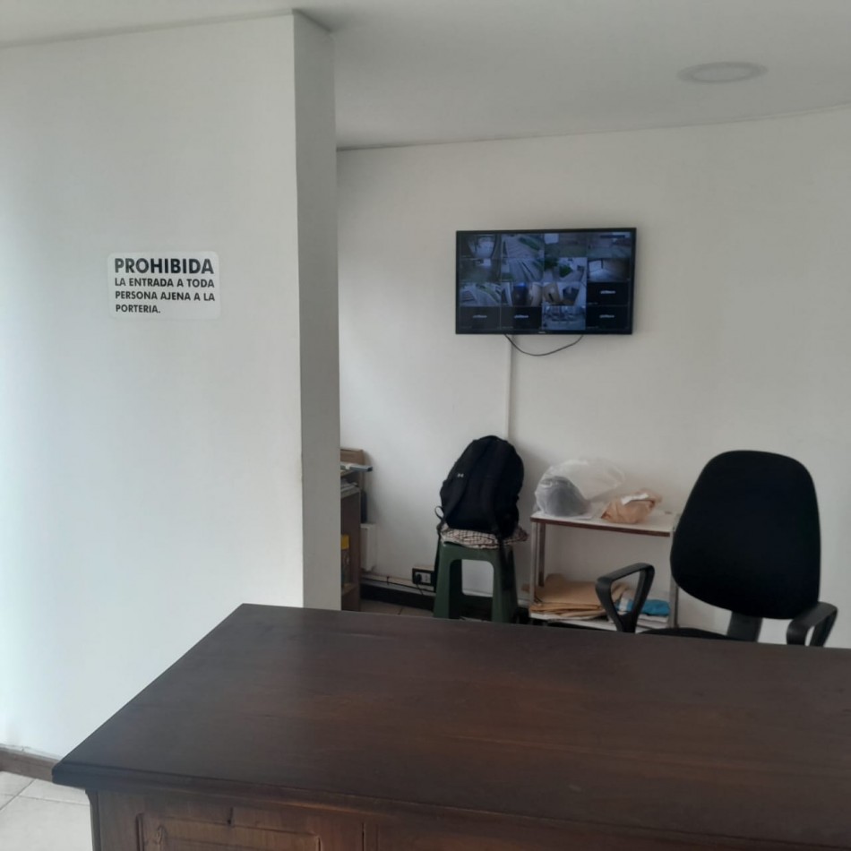 DEPARTAMENTO DE 3 AMBIENTES EN VARESE