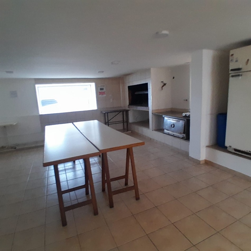 DEPARTAMENTO DE 3 AMBIENTES EN VARESE