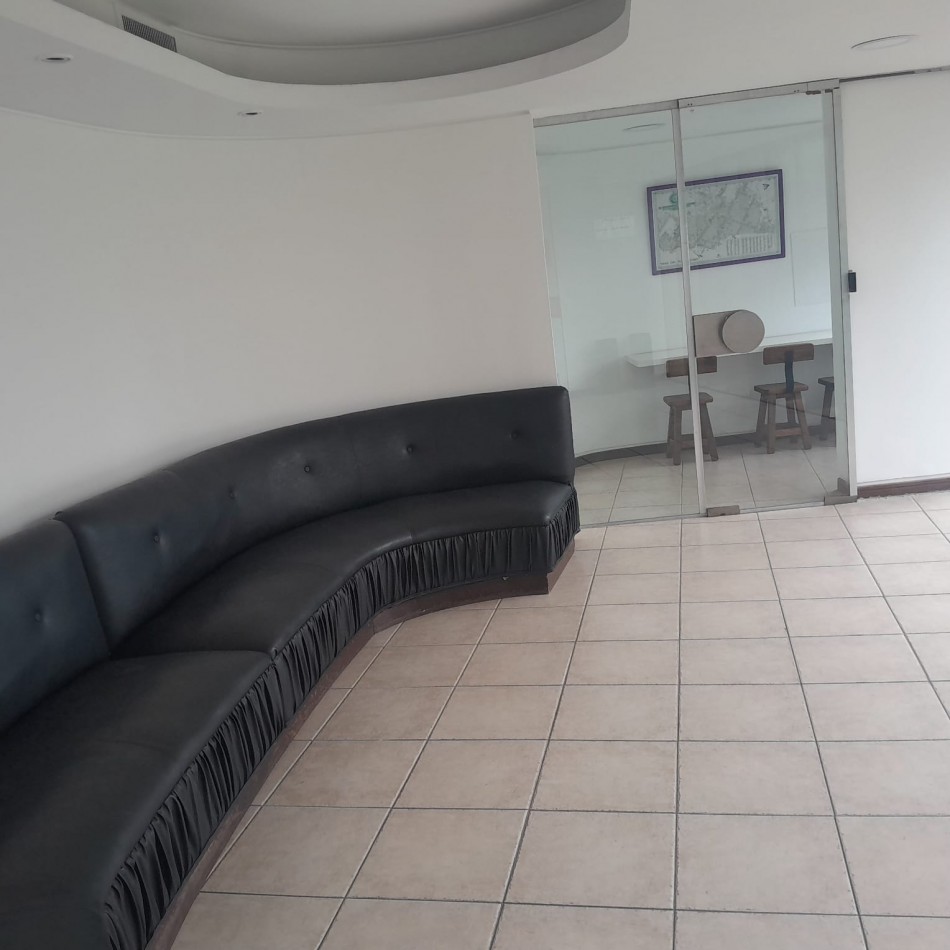 DEPARTAMENTO DE 3 AMBIENTES EN VARESE