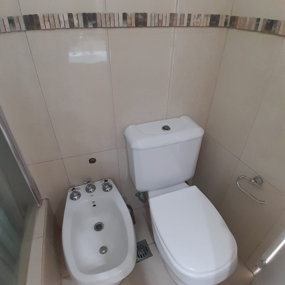 DEPARTAMENTO DE 3 AMBIENTES EN VARESE