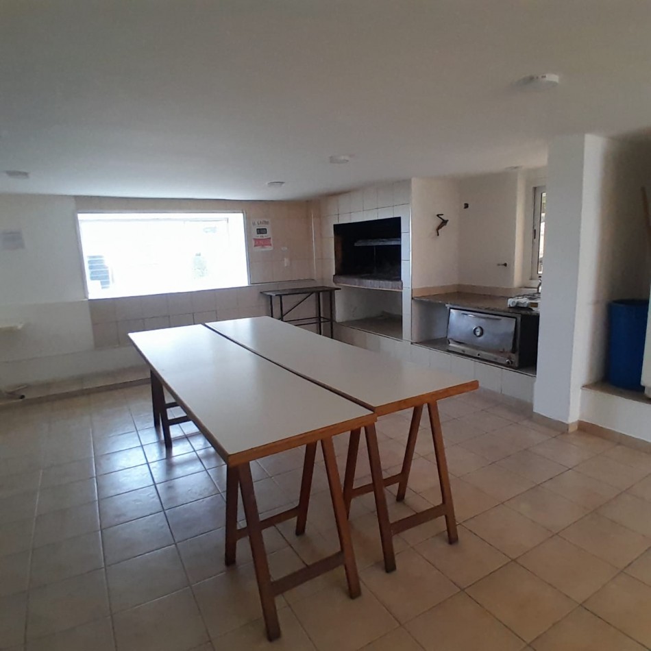 DEPARTAMENTO DE 3 AMBIENTES EN VARESE