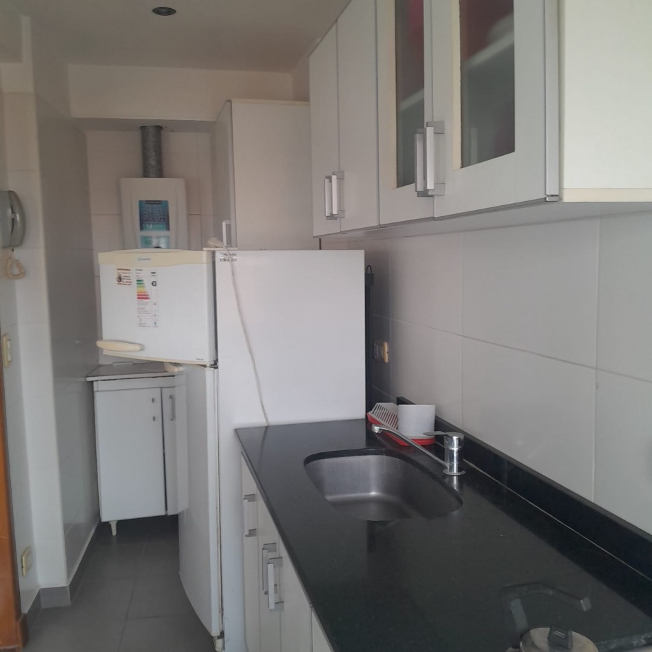 DEPARTAMENTO DE 3 AMBIENTES EN VARESE