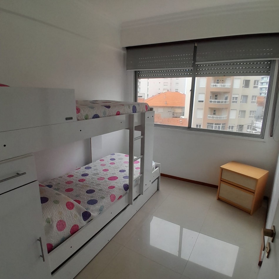 DEPARTAMENTO DE 3 AMBIENTES EN VARESE