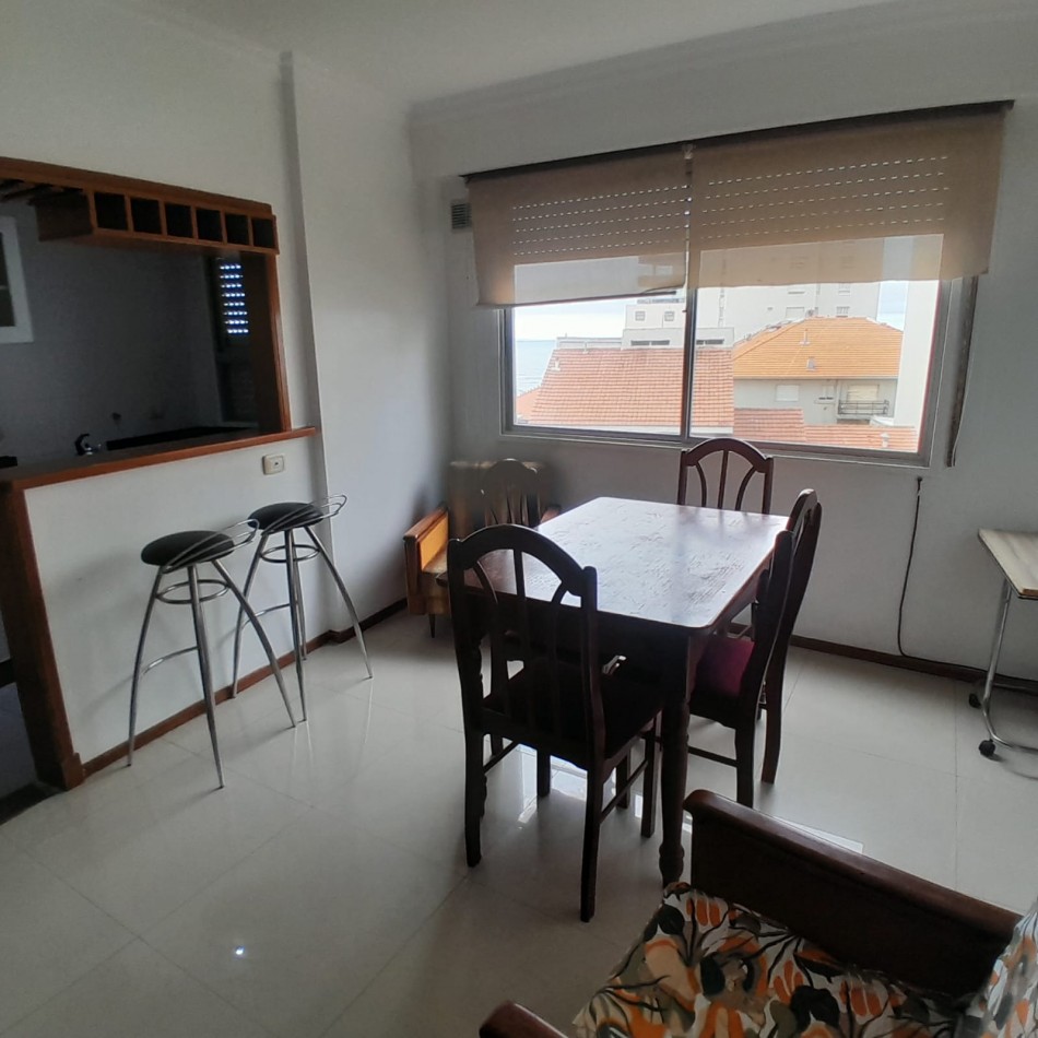 DEPARTAMENTO DE 3 AMBIENTES EN VARESE