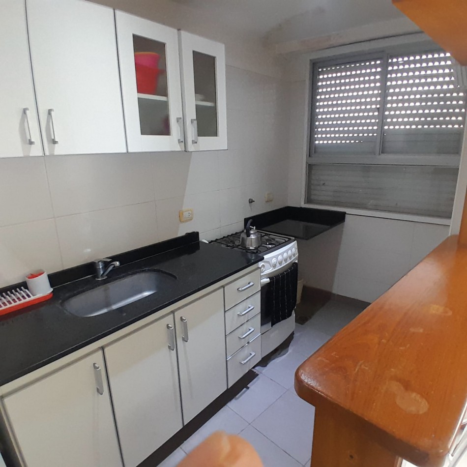 DEPARTAMENTO DE 3 AMBIENTES EN VARESE